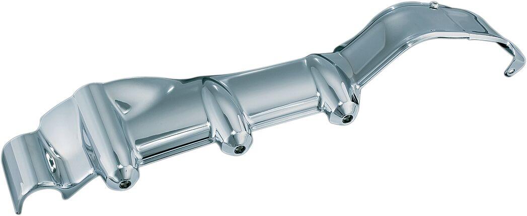 Kuryakyn Chrome Kur8397 - Inner Primary Cover For Harley Davidson Flhr 1584 2008