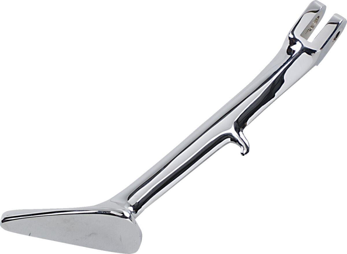 Kuryakyn Chrome Kur7104 - Stand Rite Adjustable Kickstand For Honda Gl 1800 Goldwing 2001-2017