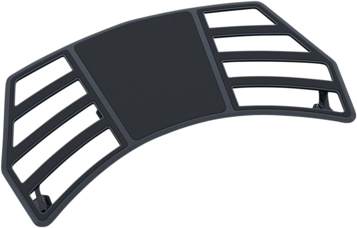 KUR6769 - Kuryakyn Omni Luggage Rack For Honda GL 1800 Goldwing 2020 - Black/Satin