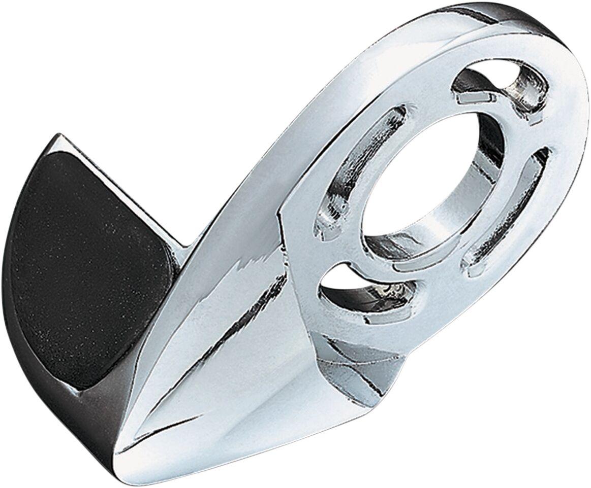 KUR6242 - Kuryakyn ISO-Throttle Boss For Honda GL 1800 Goldwing 2018 - Chrome