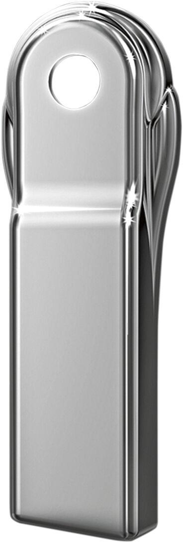 KUR1068 - Kuryakyn Transmission Shift Arm Cover For Harley Davidson FLD 1690 2014 - Chrome