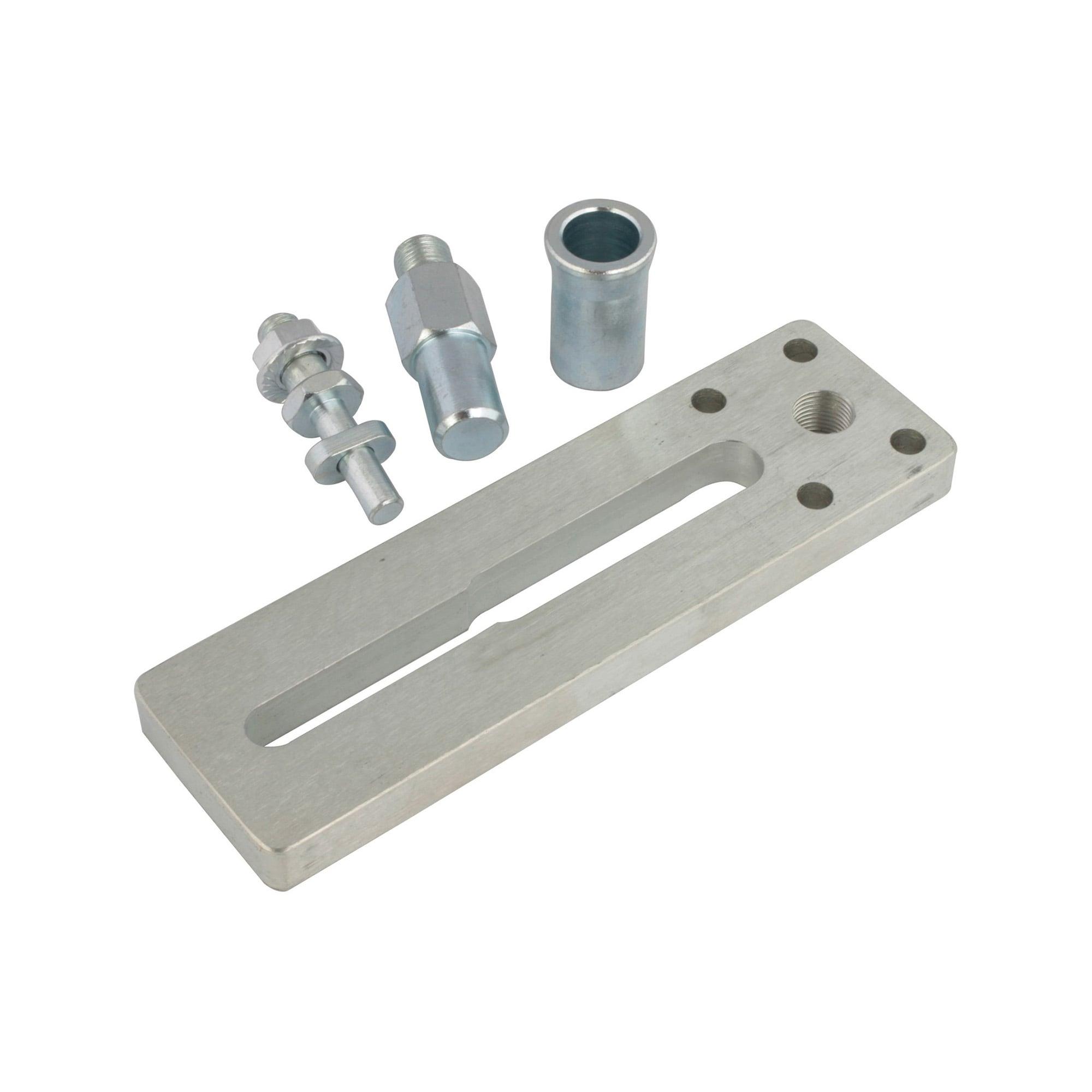 PDSRSRAA - BikeTek Riser Stand Adaptor Kit For BMW S1000RR