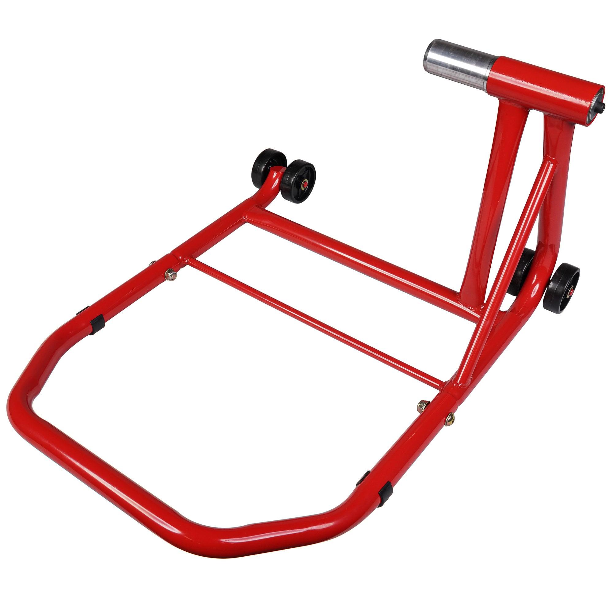 PDSSDR53 - BikeTek Right Side Paddock Stand With 53mm Pin