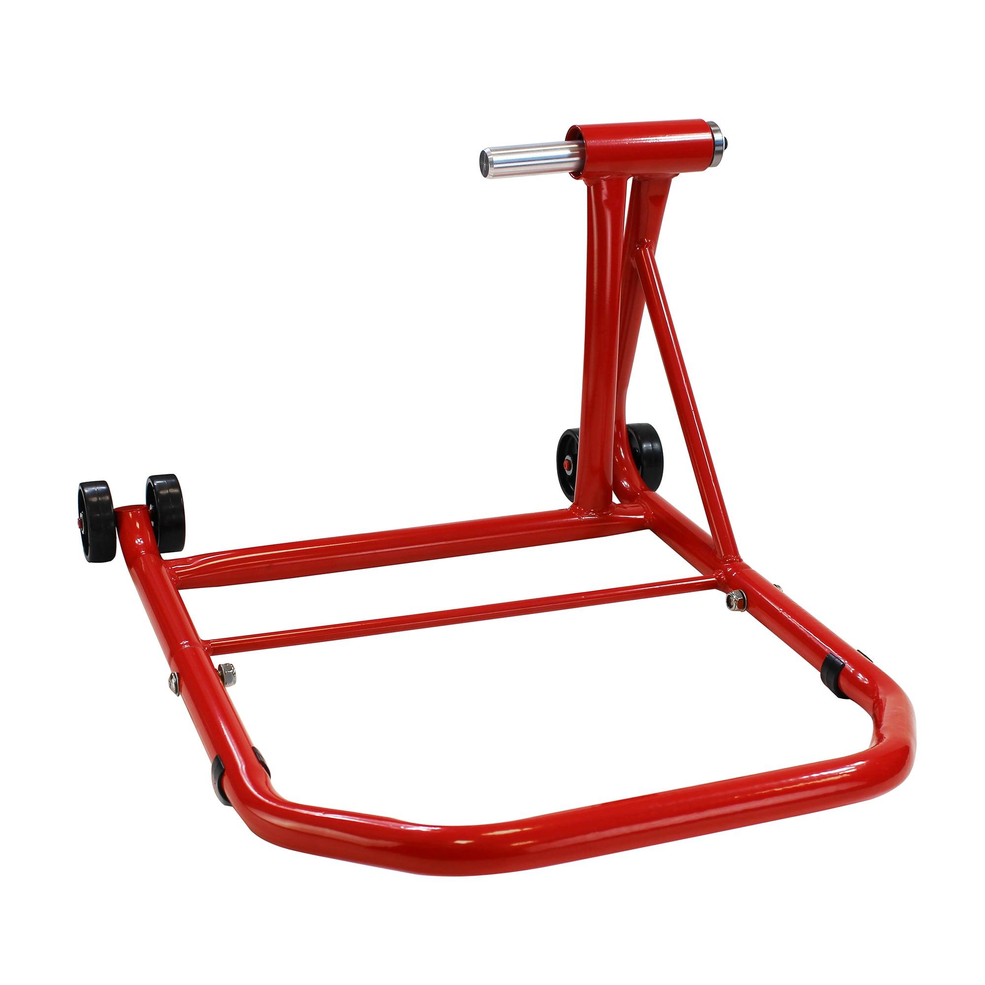 PDSSDR52 - BikeTek Right Side Paddock Stand With 52mm Pin