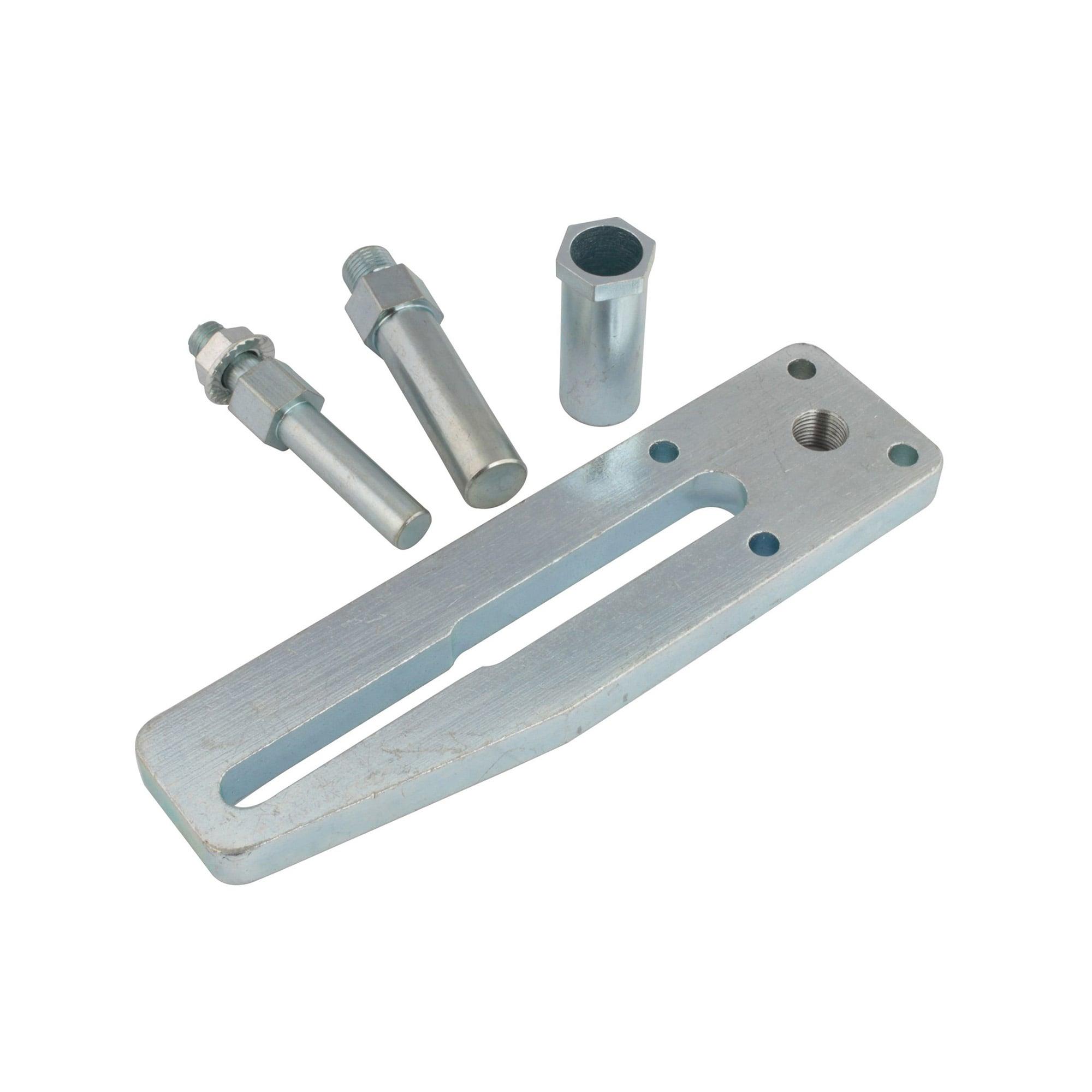 PDSRSRAN - BikeTek Riser Stand Adaptor Kit For Honda CBR1000 2008-2014