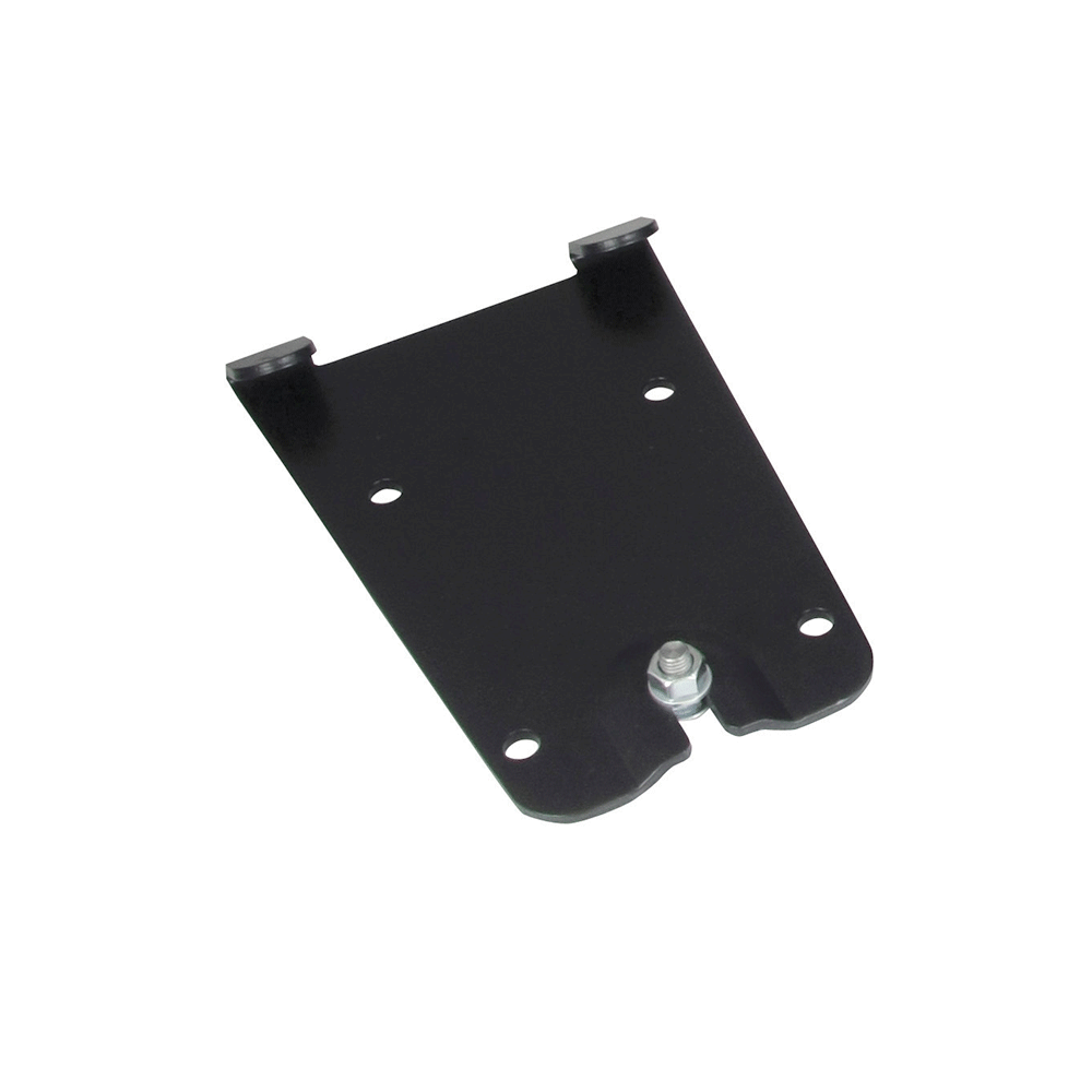 PDSCHK25 - BikeTek Quick Release Base Plate For Adjustable Wheel Chock