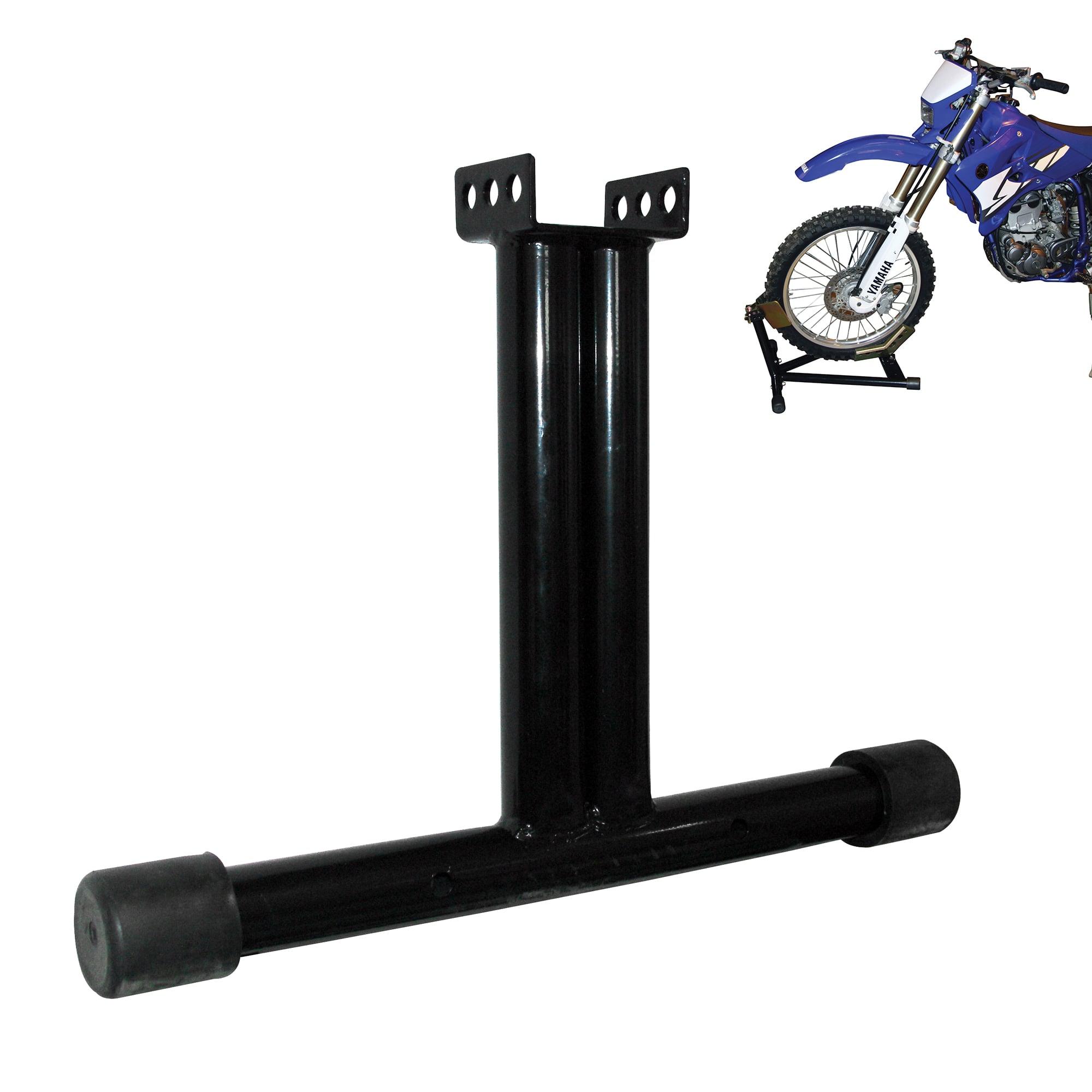 PDSCHK19 - BikeTek 21" Conversion Kit To Fit Flat Packed Front Wheel Chock
