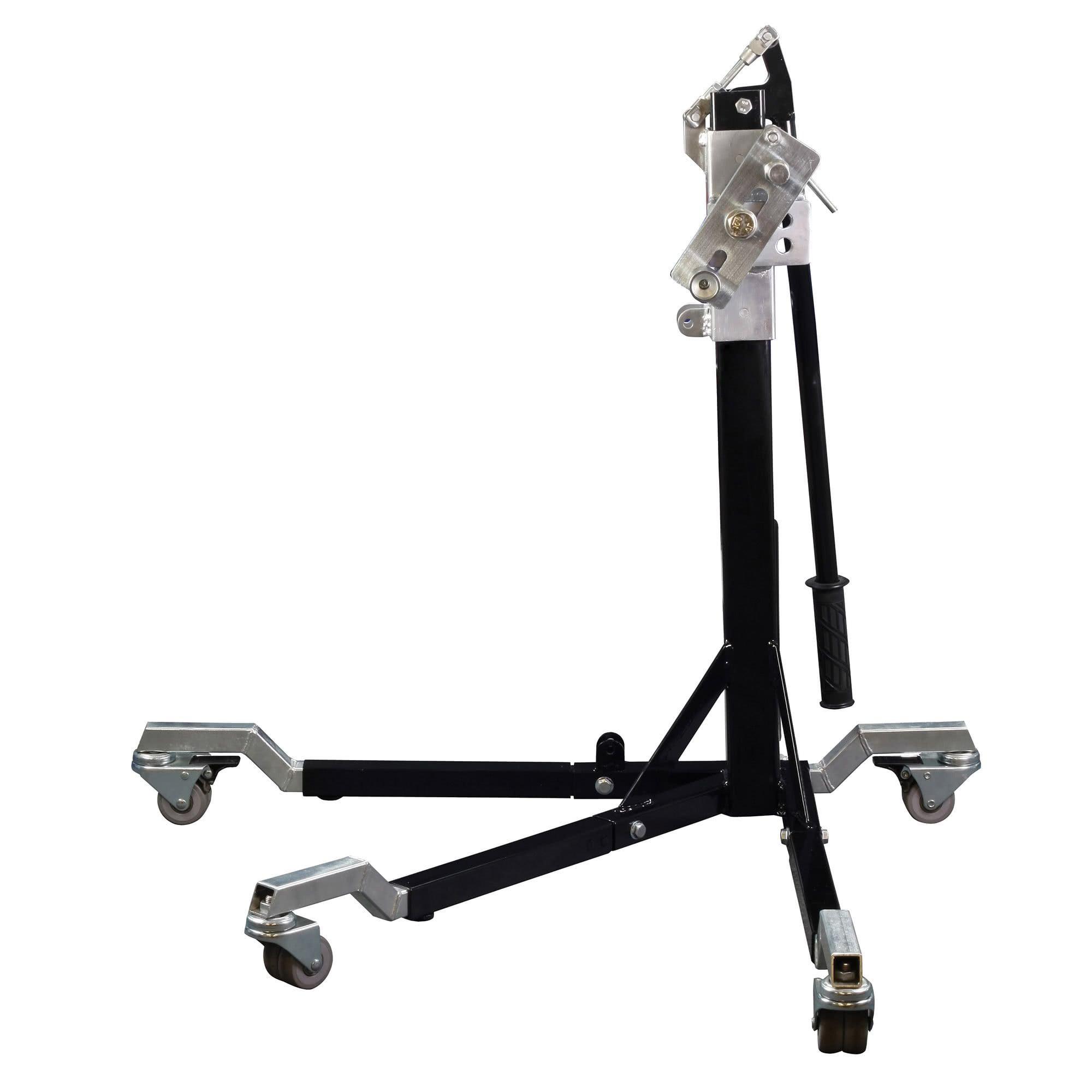 PDSRSR13 - BikeTek Riser Stand For Suzuki GSXR600 2005-2014 & GSXR750 2006-2014 models