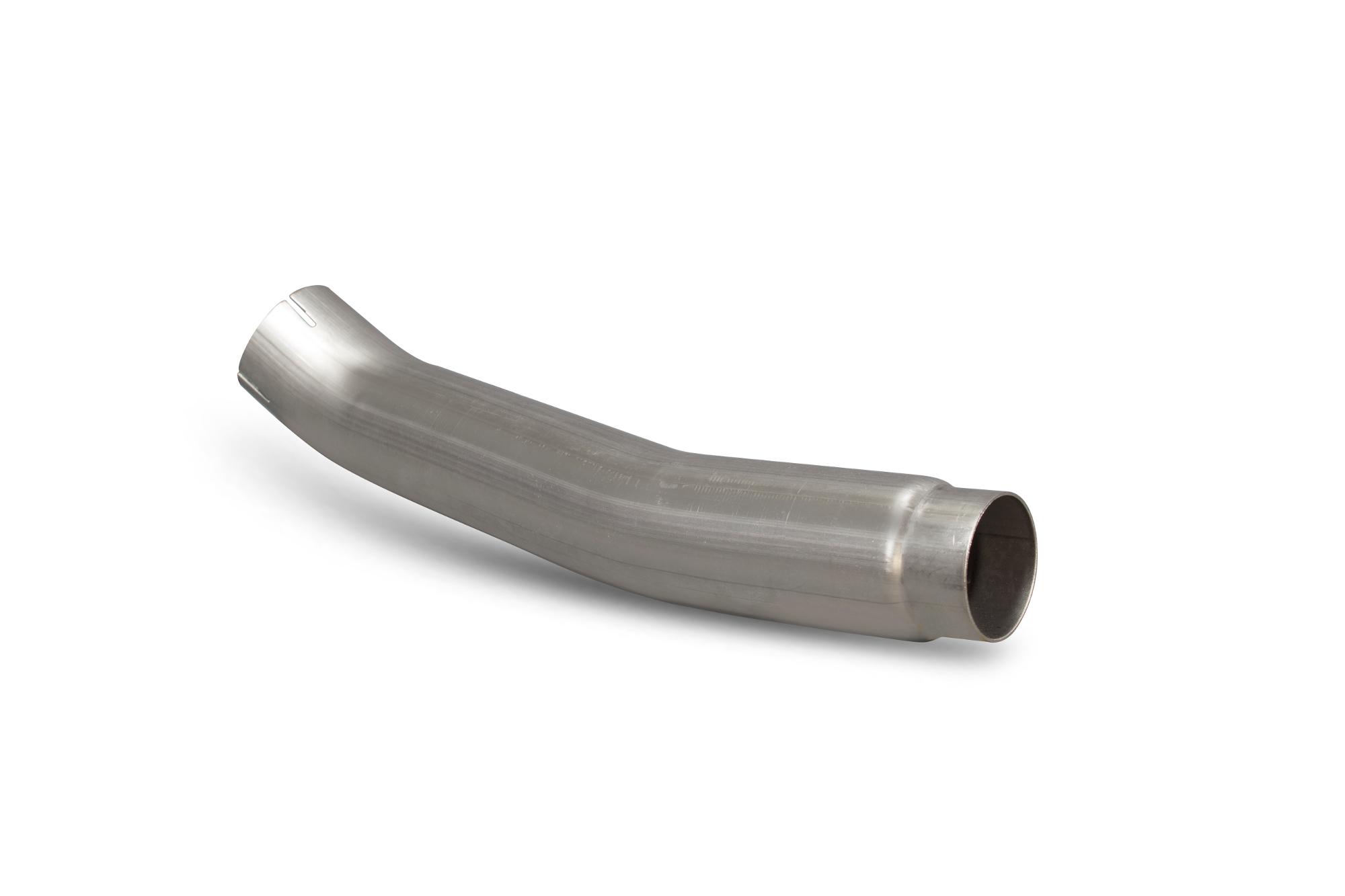 Scorpion Exhausts Ka113crnb - Scorpion De-Cat Pipe - Kawasaki Ninja Zx10r 2016 - 2019