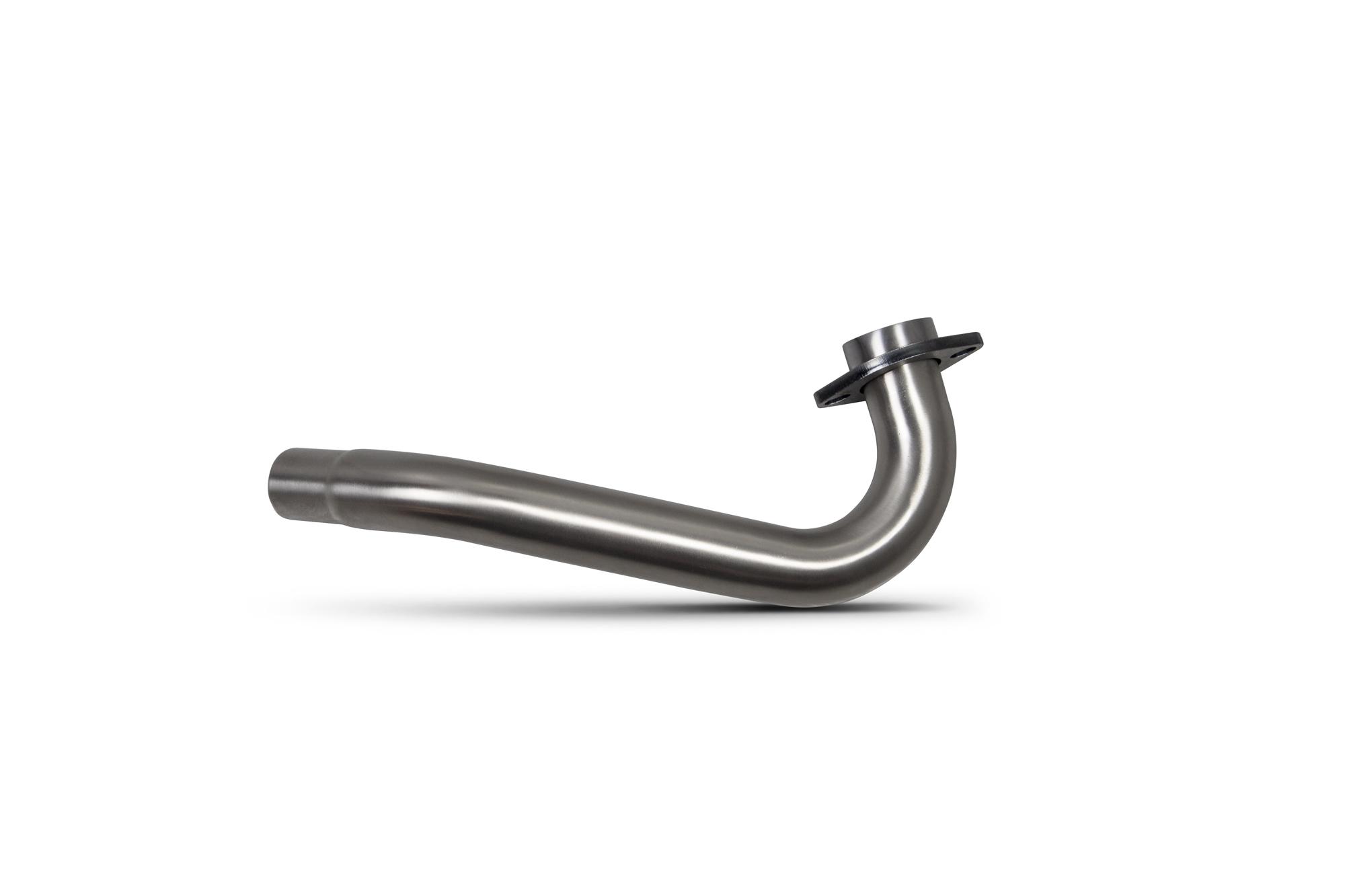 Scorpion Exhausts Rya109ma - Scorpion Header Pipe - Yamaha Xmax 300 - 2017 - 2018