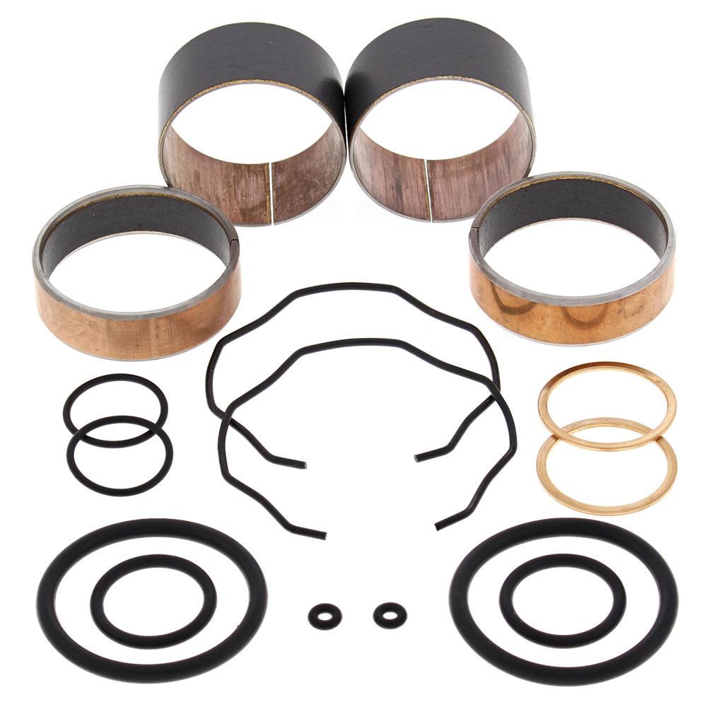 38-6058 - All Balls Fork Bushing Kit For Kawasaki KX80 1992-2001, KX85 2002-2024, KX 100/112 1995-2024