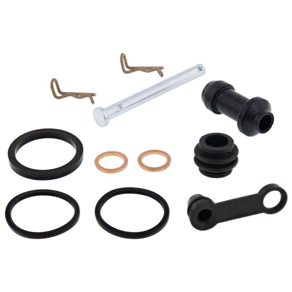 18-3331 - All Balls Caliper Rebuild Kit Rear For Gas Gas MC/MC-F/EX/EX-F 2024-2025, EC/EC-F 2021-2025, Husqvarna TE/FE 2022-2025