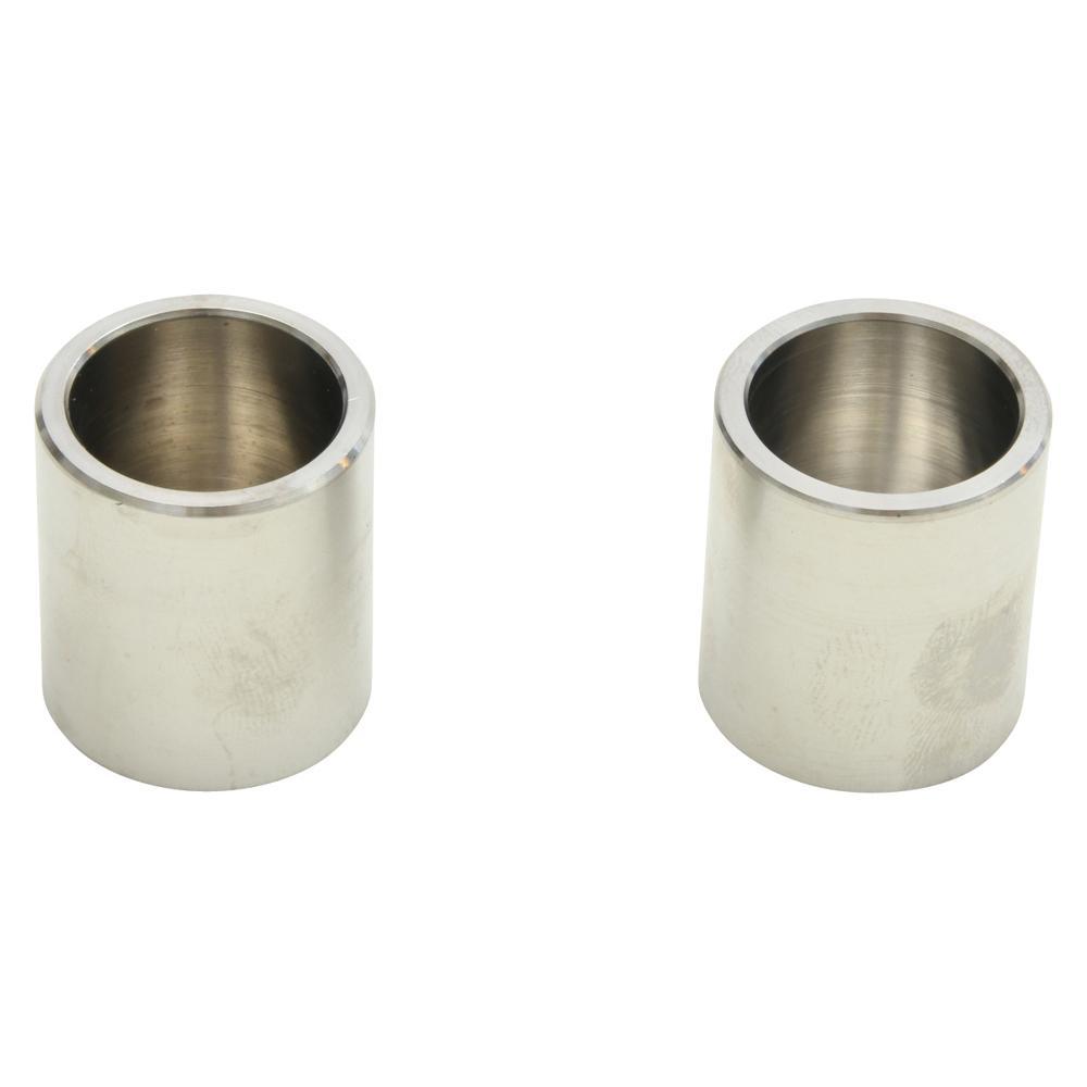 18-9001 - All Balls Front Caliper Piston Kit For KTM SX/SXF 2009-2025, EXC/EXC-F 2010-2025, Gas Gas MC/MC-F/EX/EX-F 2021-2023