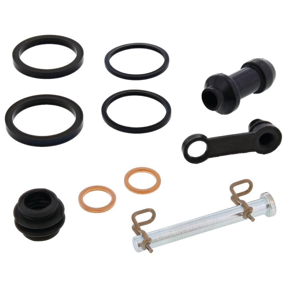 18-3332 - All Balls Caliper Rebuild Kit Front For Gas Gas MC/MC-F/EX/EX-F 2024-2025, EC/EC-F 2021-2025, Husqvarna TE/FE 2022-2025