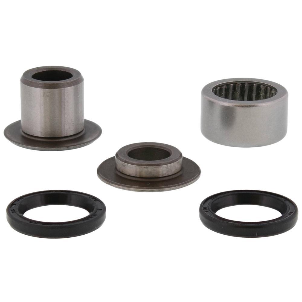 29-1030 - All Balls Rear Shock Bearing Kit Lower For Kawasaki KX 65/80/112 1998-2025, KX 125/250 1998-2008, KXF 250/450 2004-2024