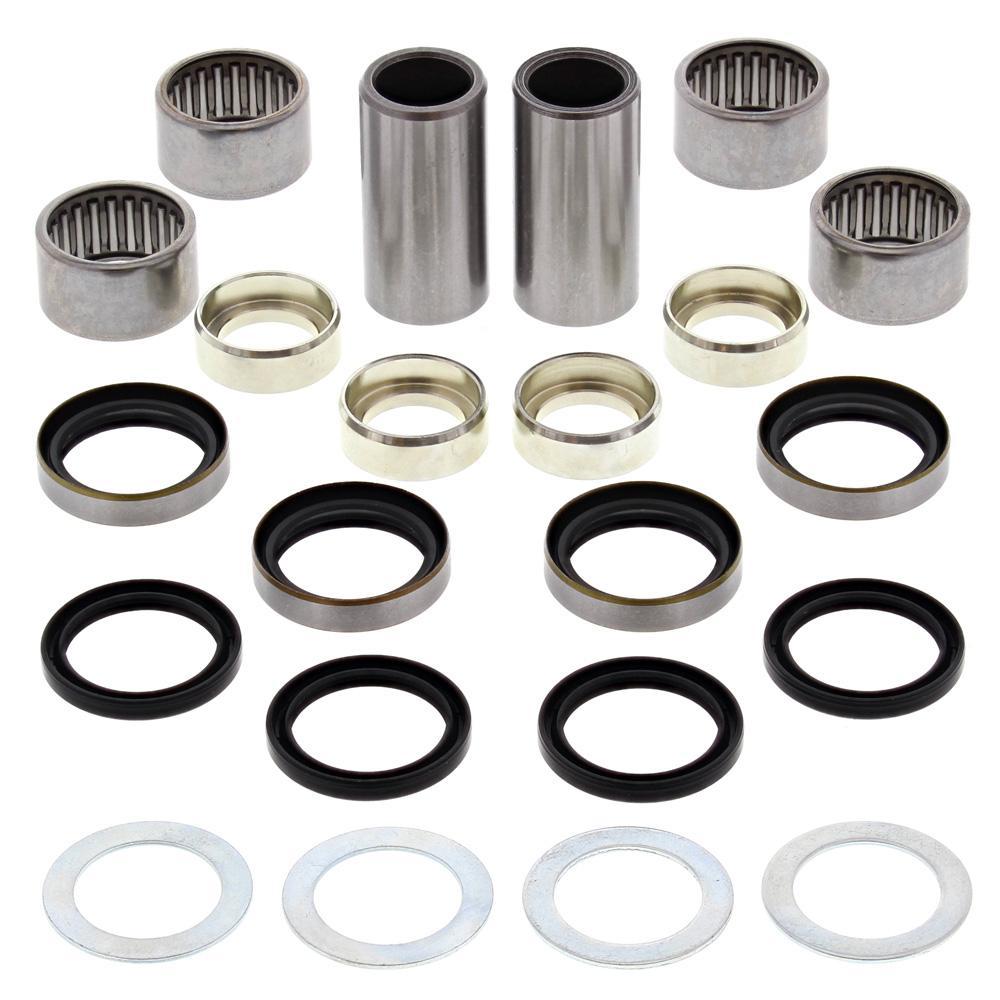 28-1179 - All Balls Swing Arm Bearing & Seal Kit Husaberg FE/FC 450 2005-2008, FE/FC 550/650 2005-2008