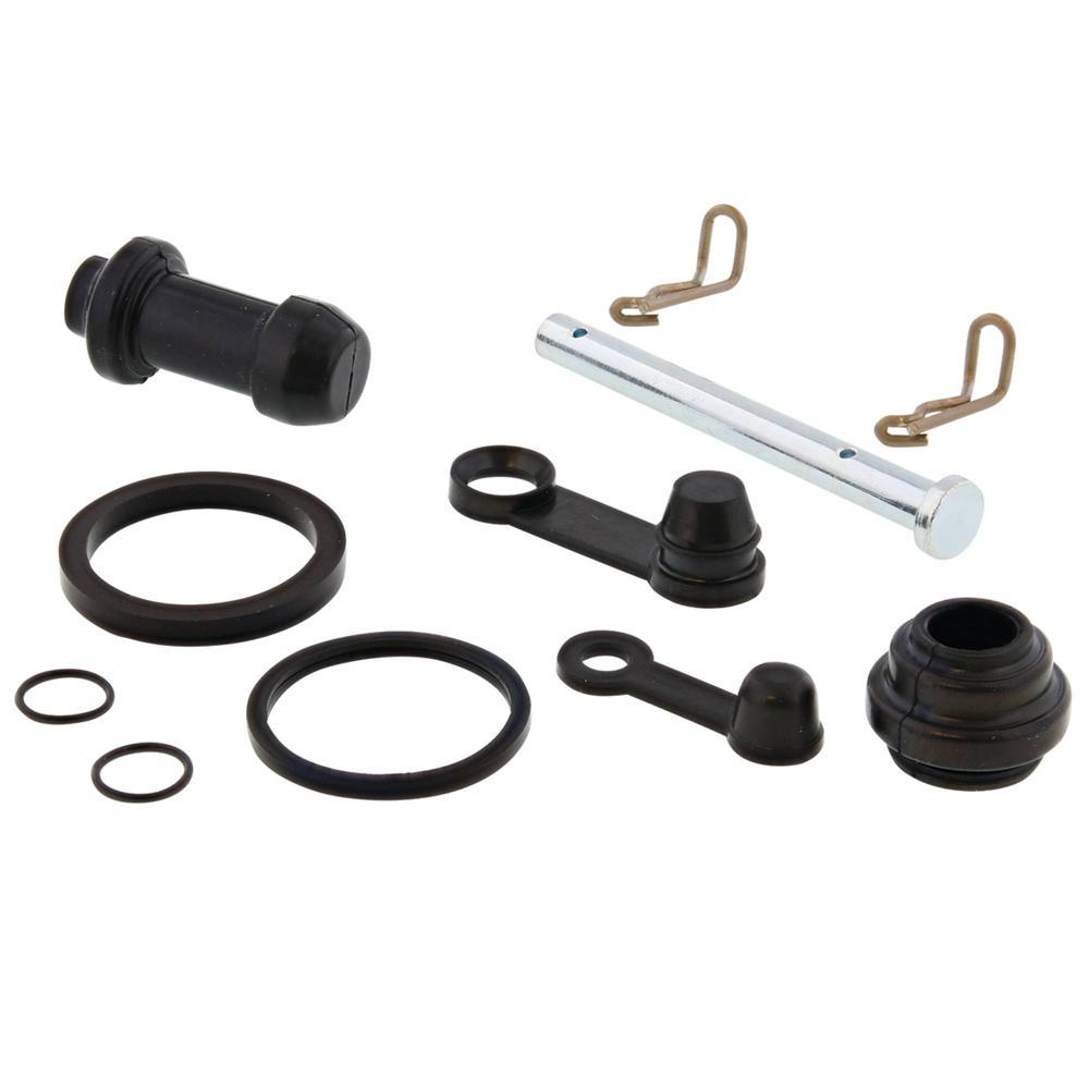 18-3329 - All Balls Caliper Rebuild Kit - Fits Front Or Rear - KTM SX65 & Husqvarna TC65 & Gas Gas MC65 2023-2024, SX85 2021-2023