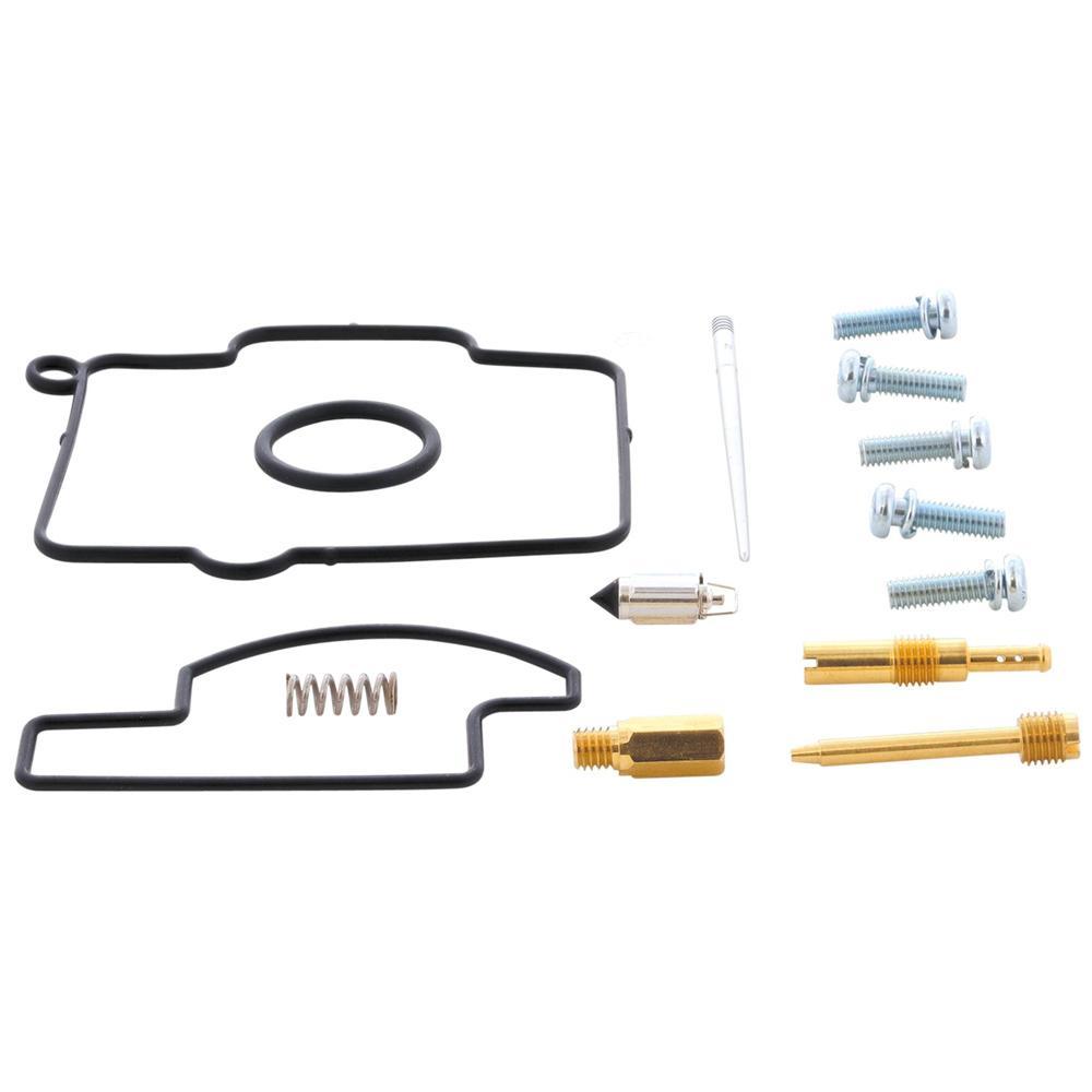 26-10158 - All Balls Carburettor Rebuild Kit For Yamaha YZ125 2022-2025, YZ125X 2023-2025
