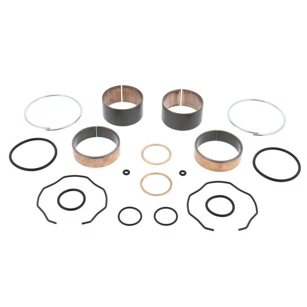 38-6112 - All Balls Fork Bushing Kit For Honda CR 80/85 1996-2007, CRF150R 2007-2024, Suzuki RM85 2002-2024