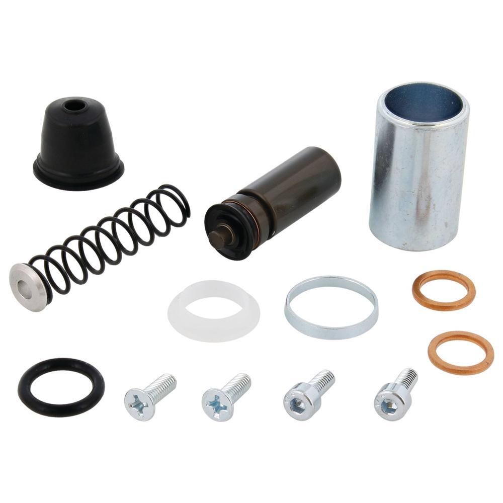 18-1137 - All Balls Master Cylinder Rebuild Kit Front For KTM SMC 625/690 2003-2024, Husqvarna Enduro 701 2016-2024, Gas Gas ES/SM 700 2023-2024