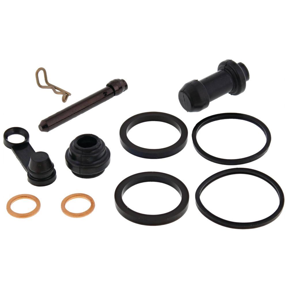 18-3336 - All Balls Caliper Rebuild Kit Front For KTM Enduro 450-950 2007-2024, Husqvarna Enduro 450-701 2016-2024, Gas Gas ES700 2023-2024