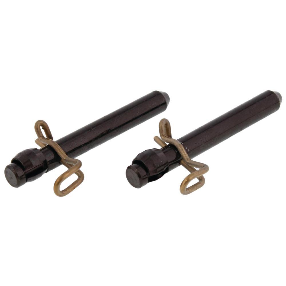 18-7053 - All Balls Brake Pad Retaining Pin Kit Front For KTM 690 Enduro 2023-2024