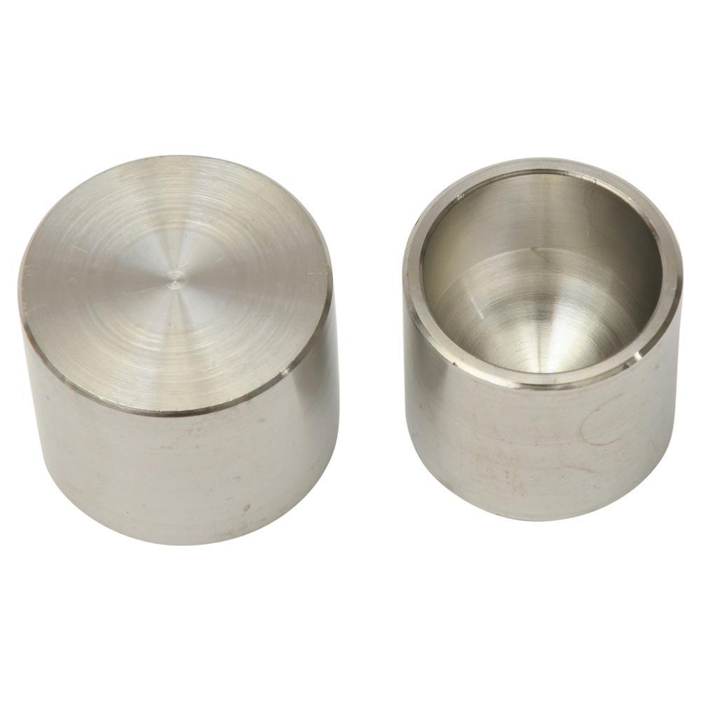 18-9045 - All Balls Front Caliper Piston Kit For Honda CRF250R & CRF250RX 2019-2025, CRF450R & CRF450RX 2019-2025