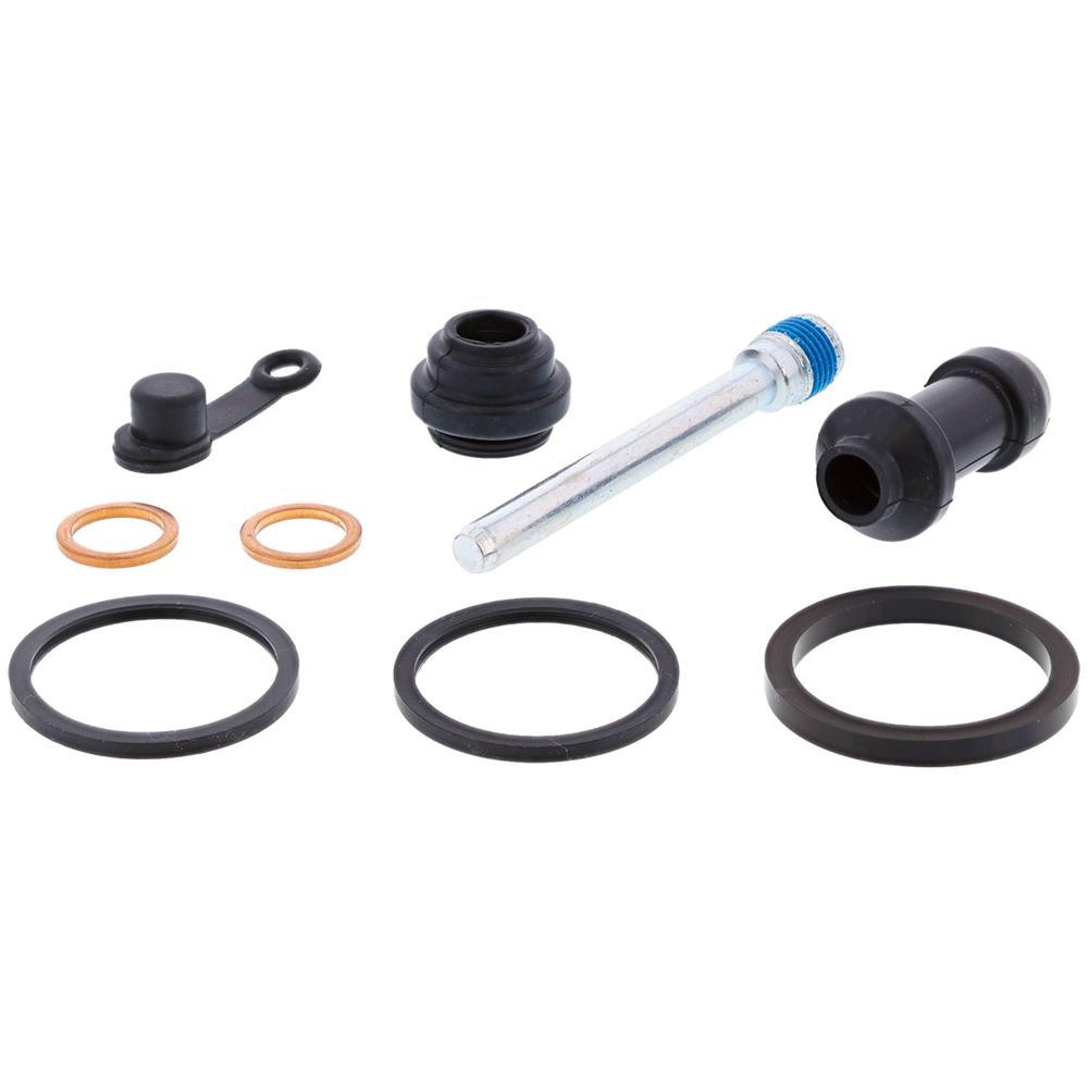 18-3328 - All Balls Caliper Rebuild Kit Front For Beta RR 125/250/300 2013-2024, RR 350/390/430/480/520 2010-2024