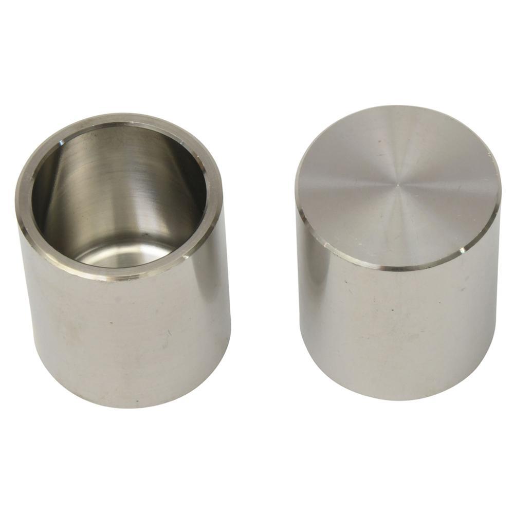 18-9012 - All Balls Front Caliper Piston Kit For Honda CRF125F 2014-2024, XR150LE 2023-2024, Kawasaki KLR650 1990-2022