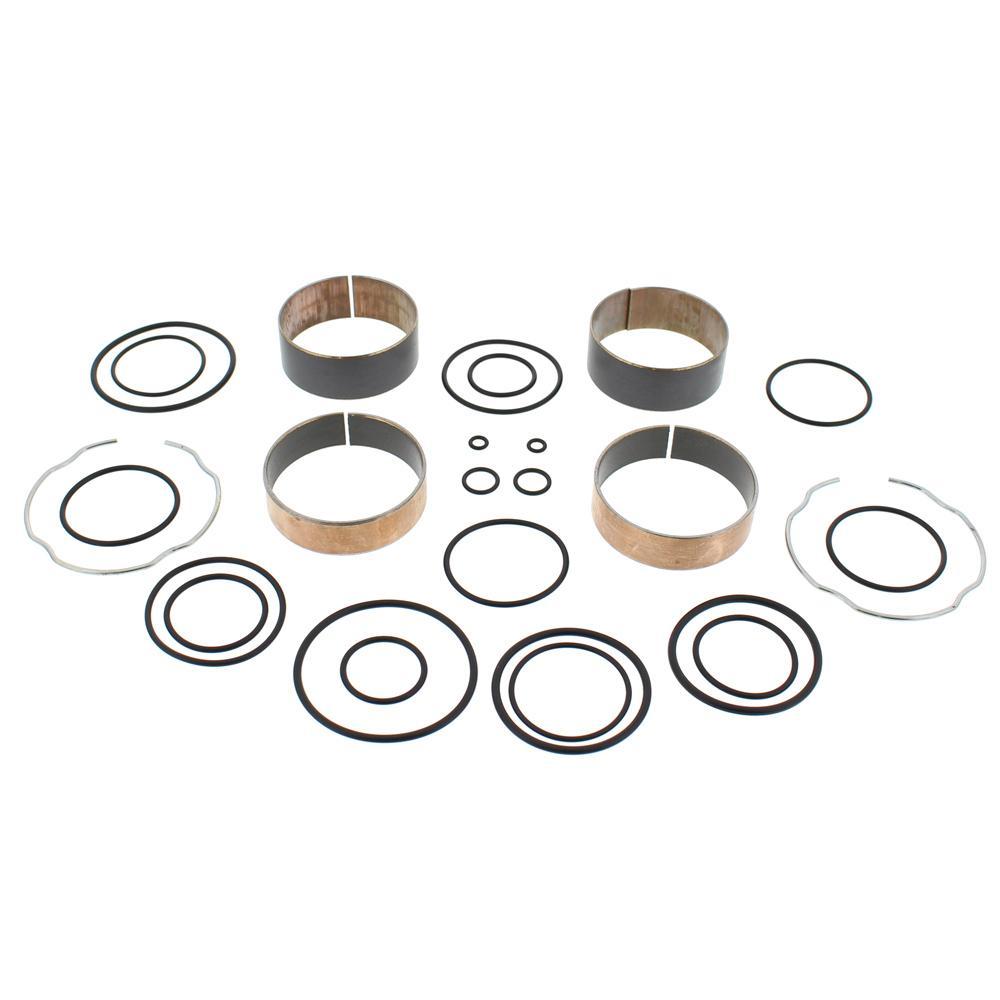 38-6119 - All Balls Fork Bushing Kit For Honda CRF250R 2015-2017