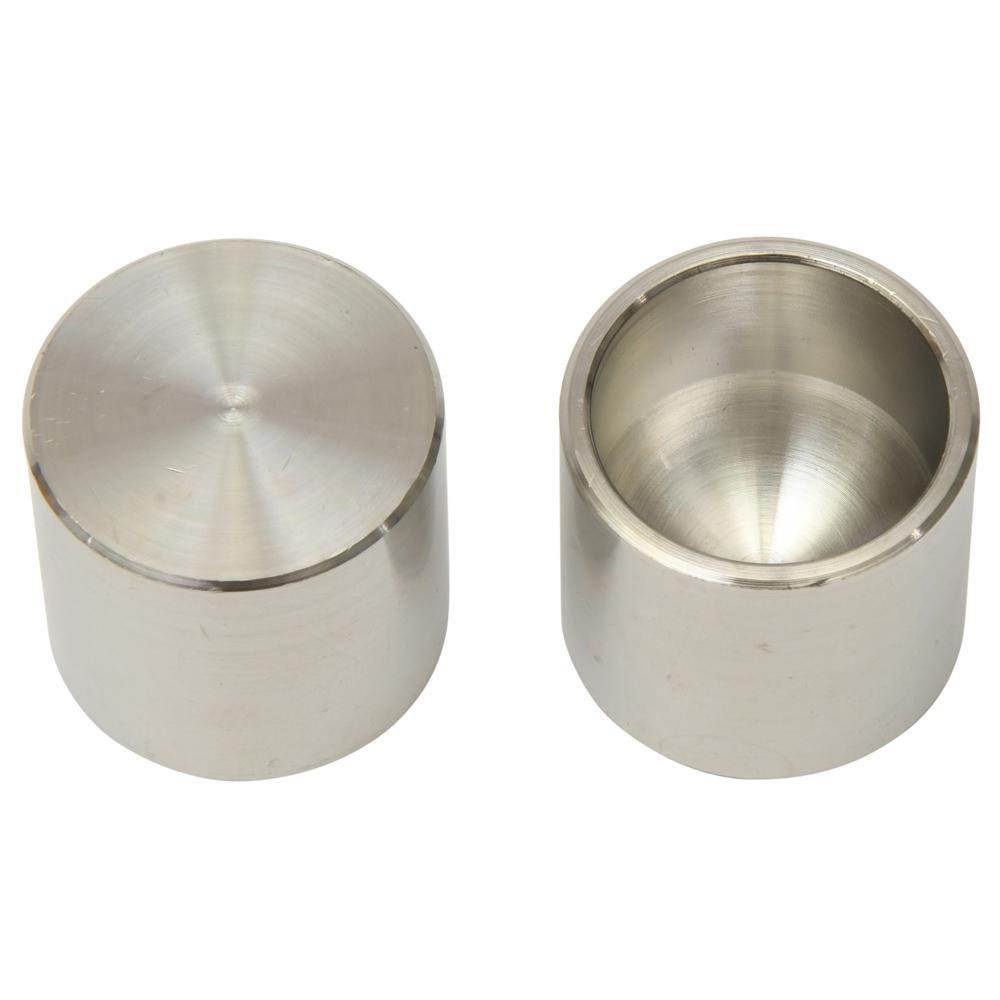 All Balls 18-9046 - Front Caliper Piston Kit For Yamaha Yz 125/250 1985-1988, Yz490 1985-1990