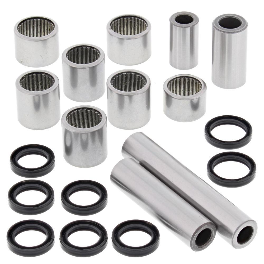 All Balls 27-1182 - Linkage Bearing Kit For Honda Crf250l & Crf250rl 2013-2020