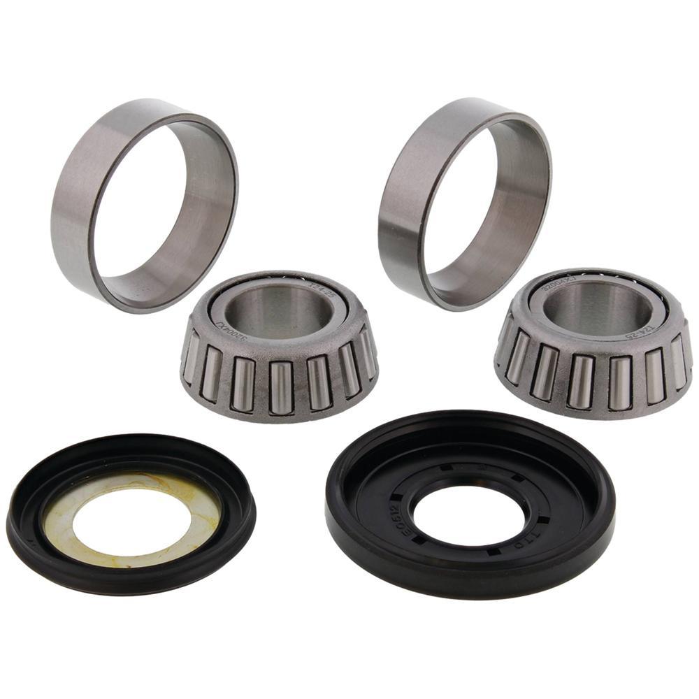 22-1083 - All Balls Steering Bearing Kit For KTM SX65 2024-2025, Husqvarna TC65 2024-2025, Gas Gas MC65 2024-2025, TXT250 2023-2025