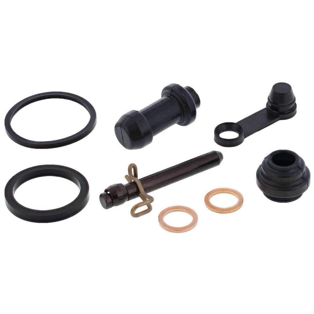 18-3337 - All Balls Caliper Rebuild Kit Rear For KTM Enduro 450-990 2007-2024, Husqvarna Enduro 701 2016-2024, Gas Gas ES700 2023-2024