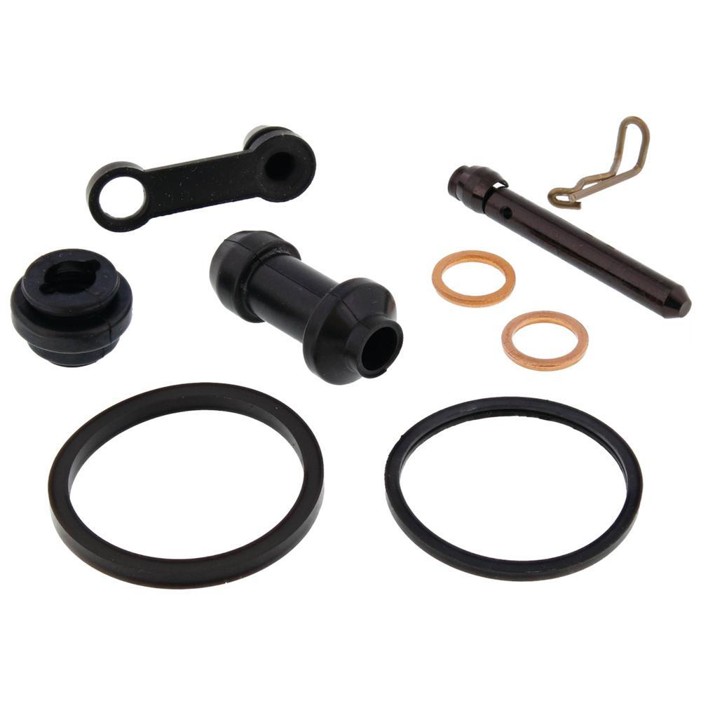 18-3334 - All Balls Caliper Rebuild Kit Rear For KTM SX/EXC 125-400 1994-1999, Husqvarna FC/FE 450-650 2004-2008