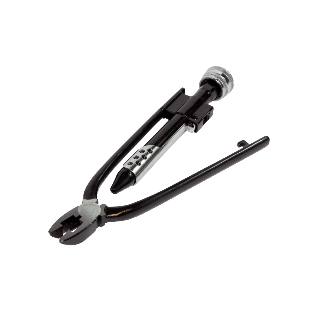 Apico Safetywirepl 6 - Safety Wire Pliers 6"