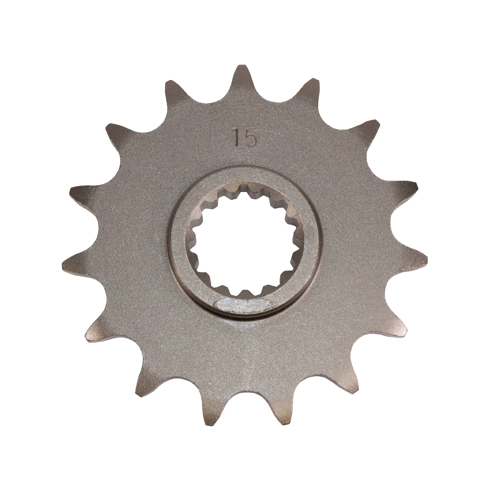 A51 520 15SL - Apico Front Sprocket For KTM/Husqvarna LC4 Adventure/Duke 350-890 1993-2020, FE701 2015-2021 15T