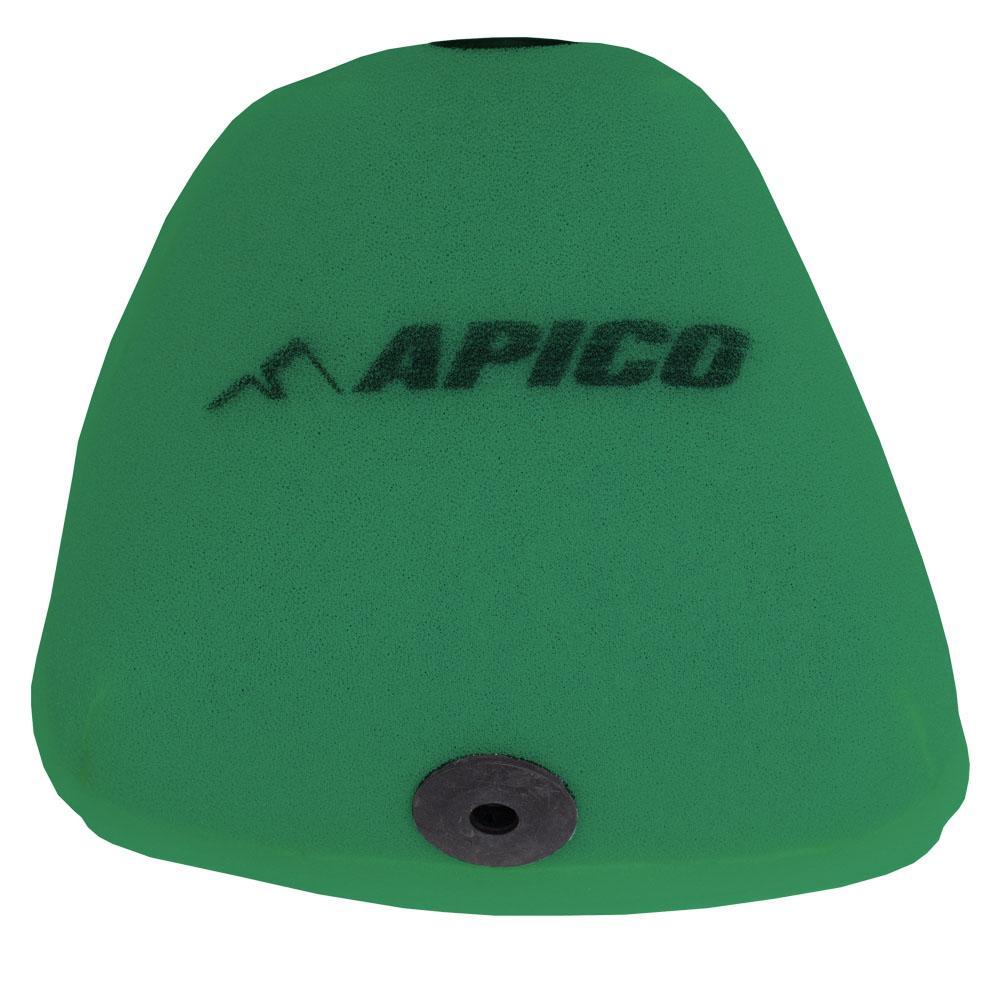 AFYZ334X APICO - Apico Pre-Oiled Air Filter For Yamaha YZF450 2023