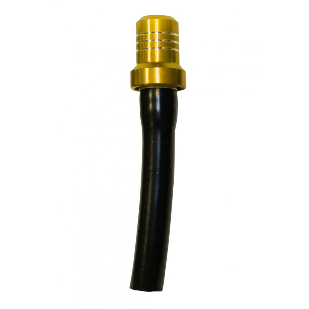 Apico Gold Pipe Vent - Vented Breather Pipe