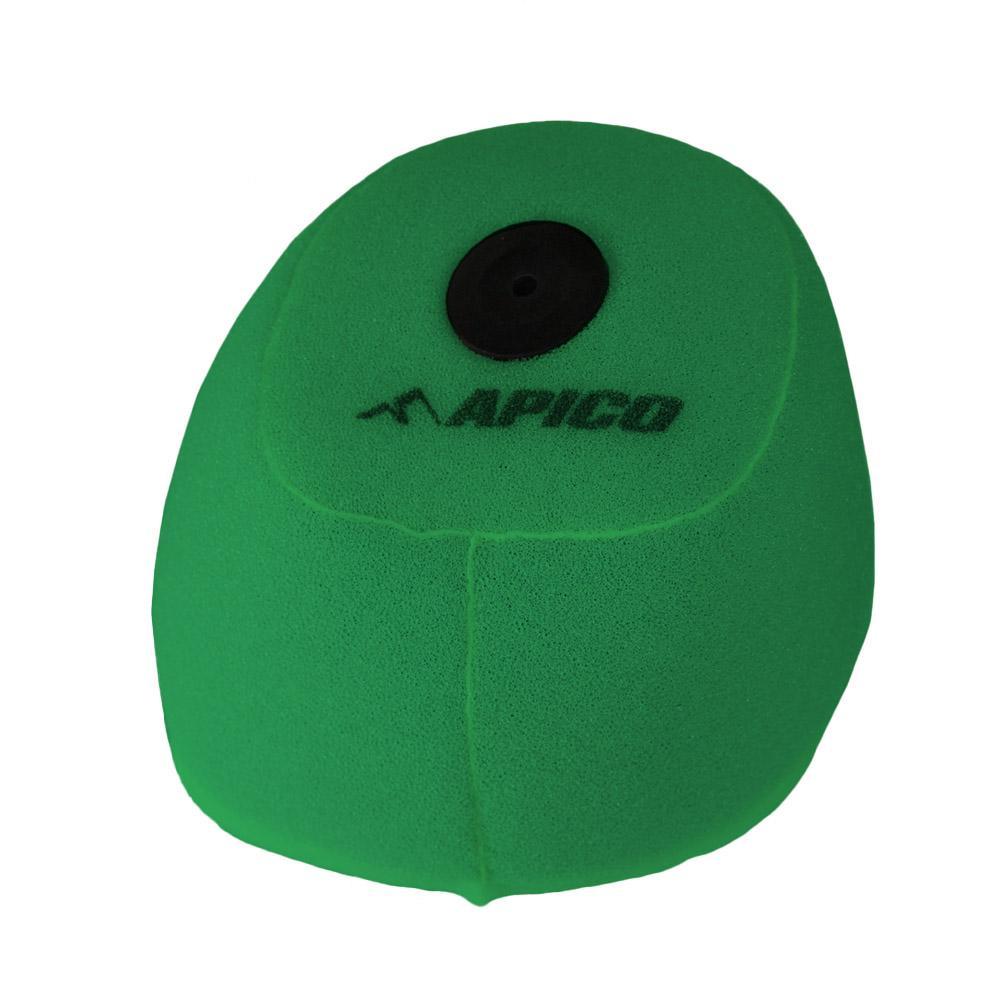 AFSHE1804X APICO - Apico Pre-Oiled Air Filter For Sherco SE-R 125/250/300 2013-2024, SE-F 250/300/450/500 2013-2024, SE-F510 2014-2017 Enduro