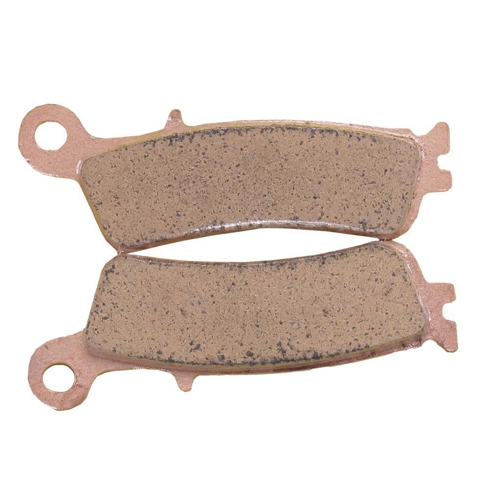 Apico Gf403api K1 - Front Brake Pads K1 For Yamaha Yzf250 2021-2022, Yzf450 2020-2022, Yz/Wrf450 2021-2022, Yz250/Wrf250 2022
