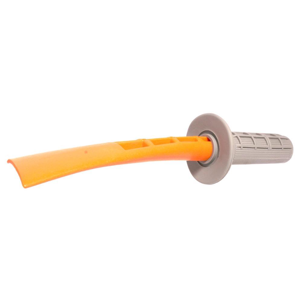 Apico Orange Mud Scraper Or - Mud Scraper With Grip