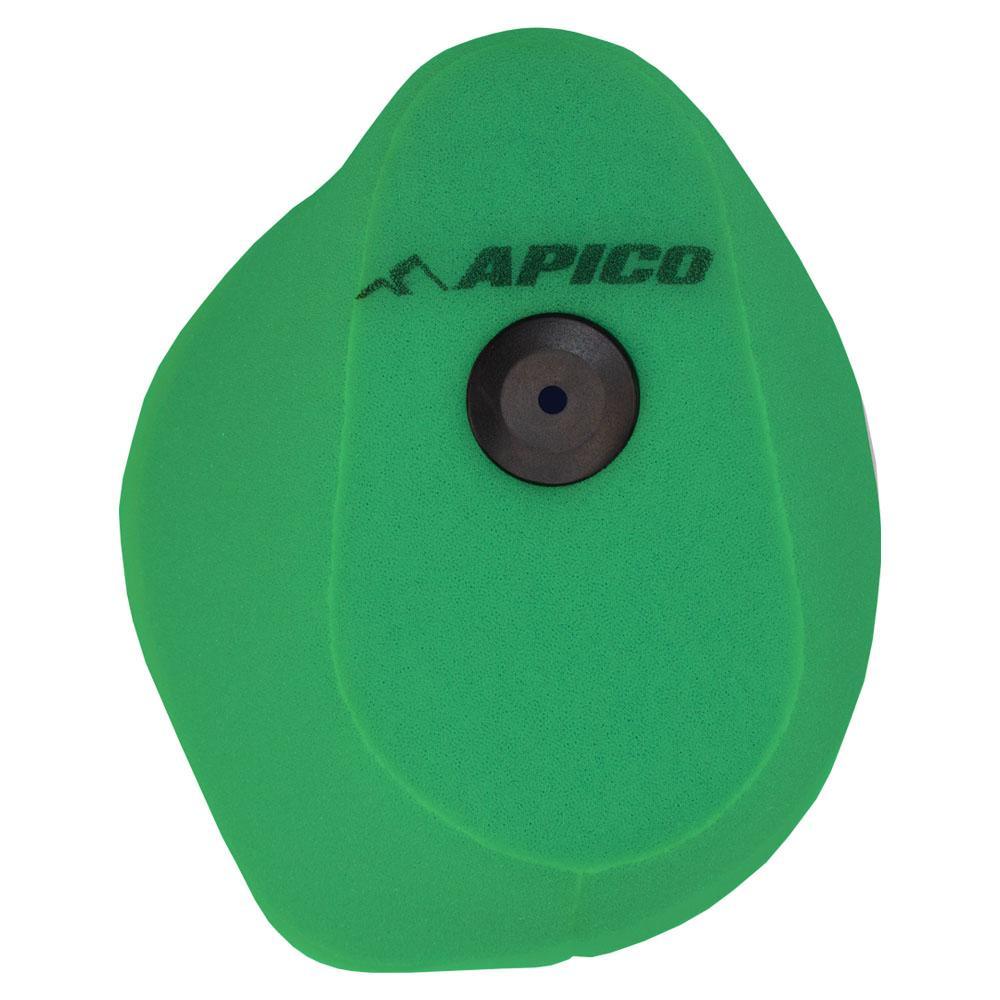AFTM700X APICO - Apico Pre-Oiled Air Filter For TM EN 125/250/300 2019-2021, MX 250/300 2019-2021