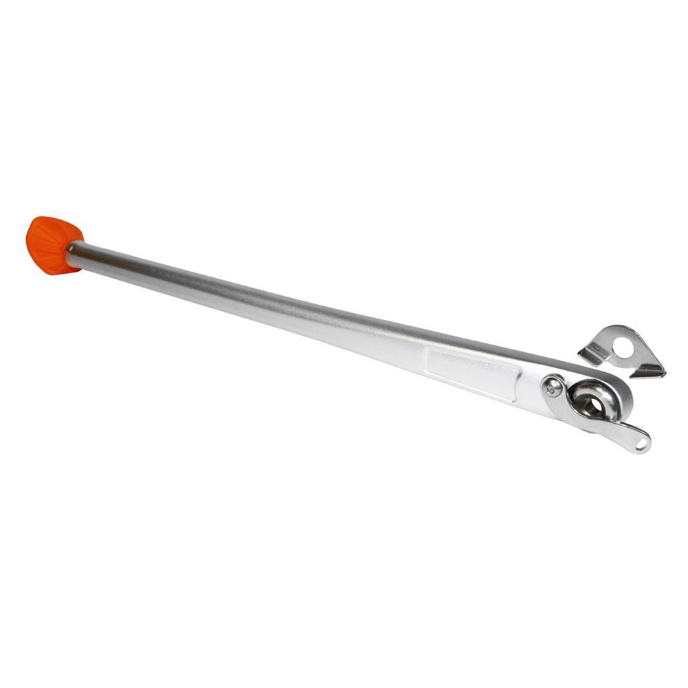 SIDESTAND KTM 17 OR - Apico Side Stand For KTM/Husqvarna XC-W/EXC/TE 125-300, EXC-F/FE/EC-F/EX-F 250-501 2017-2023 Silver/Orange