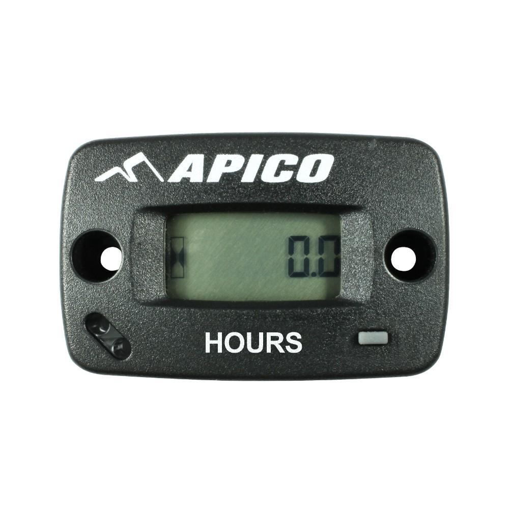 Apico Aphour Meter W/L - Wireless Hour Meter