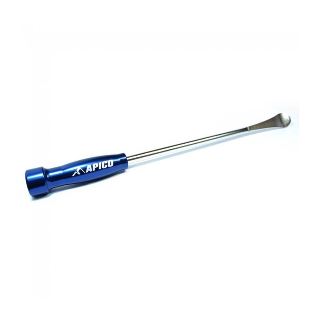 TYRELEVER 5 BU - Apico Tyre Lever 400mm Blue