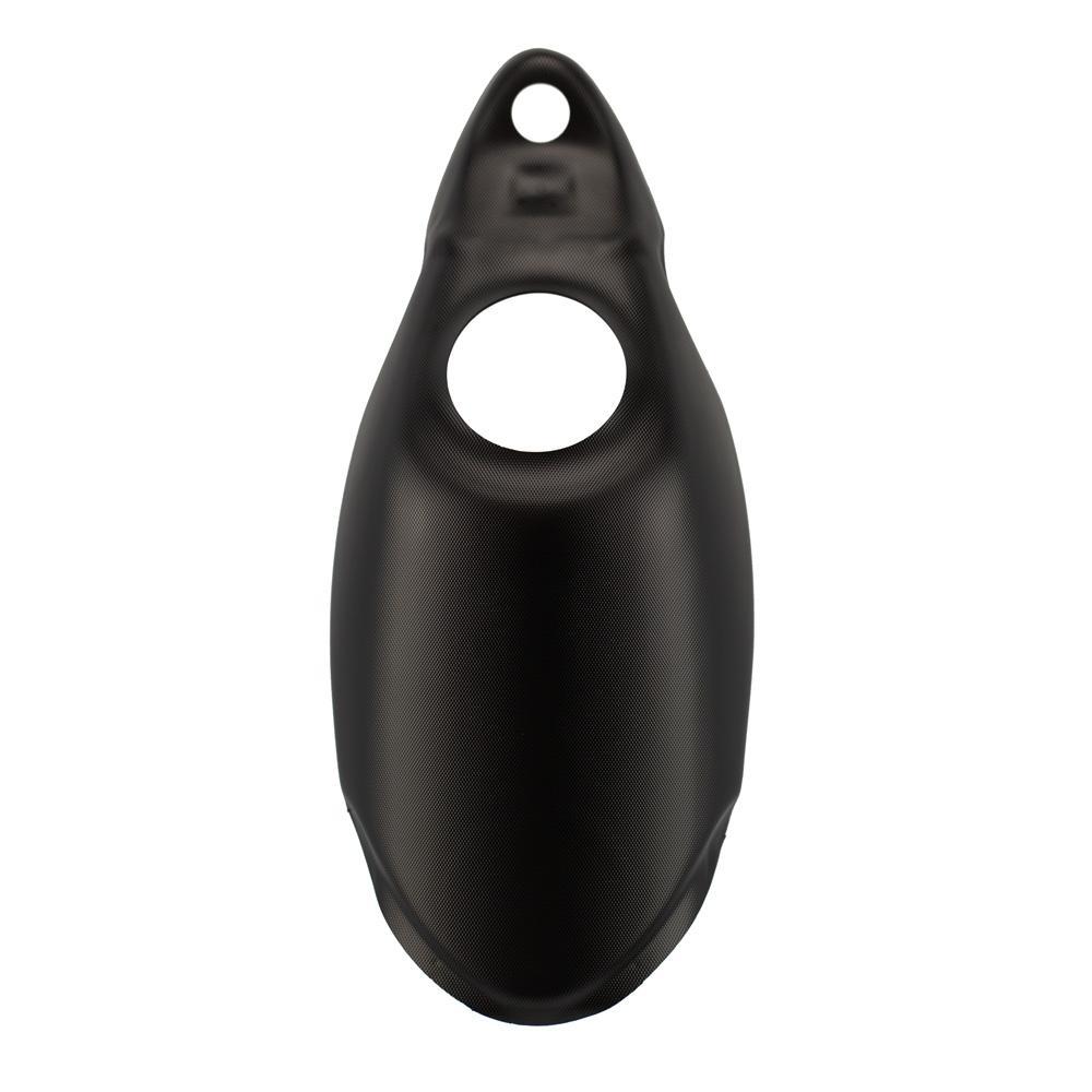 Apico Black Tbcm2a-Fb - Fuel Tank Cover For Montesa 4Rt 2005-2013 Factory