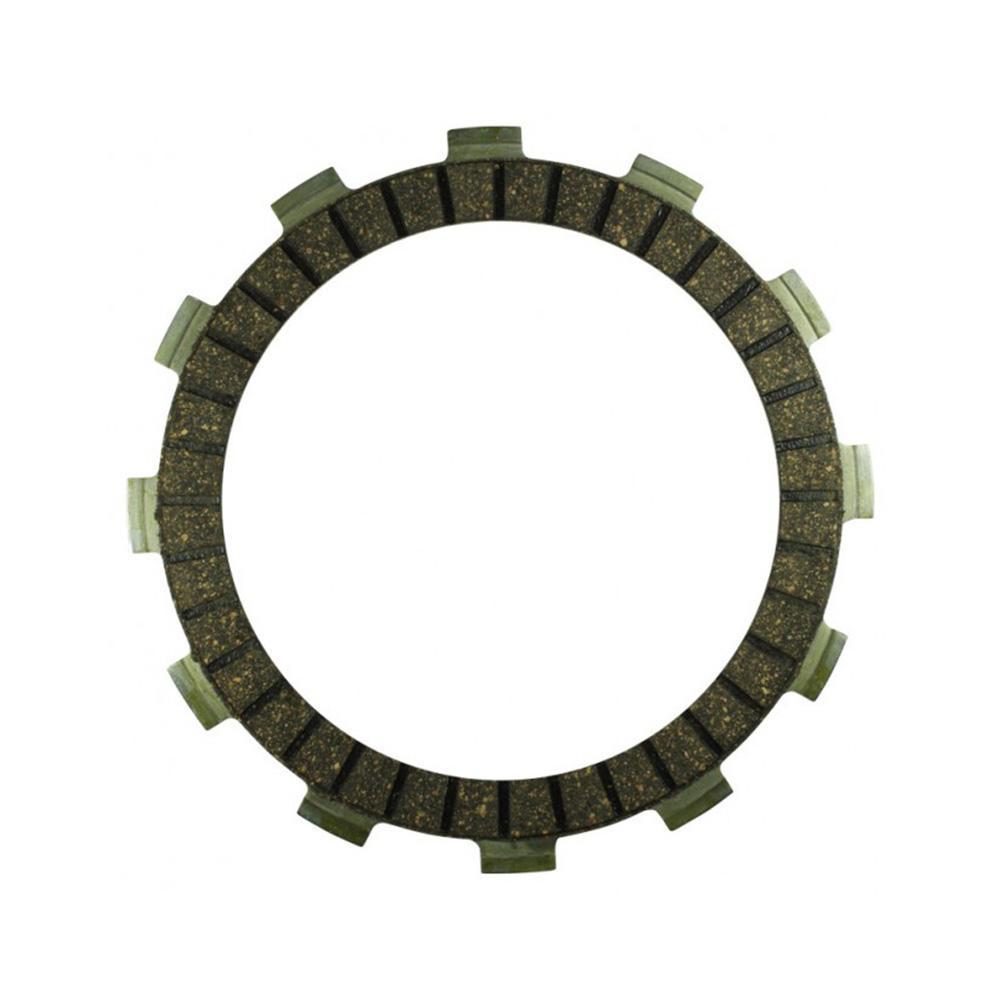 Apico Fp853-7 - Friction Plates For Beta Rr 125 2018-2024