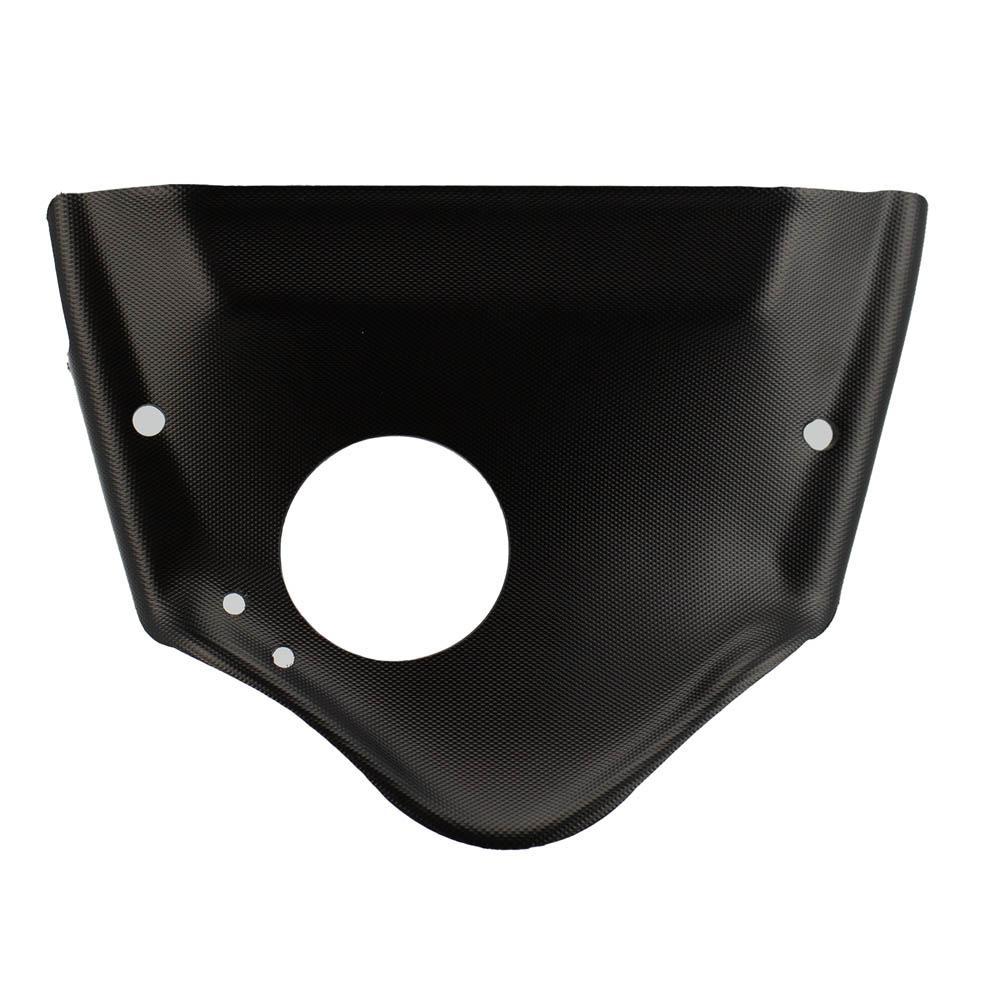 TBCM6A-FB - Apico Engine Mud Cover/splash Guards For Montesa 4RT, 301RR, 300RR, Repsol 2005-2023 Factory Look
