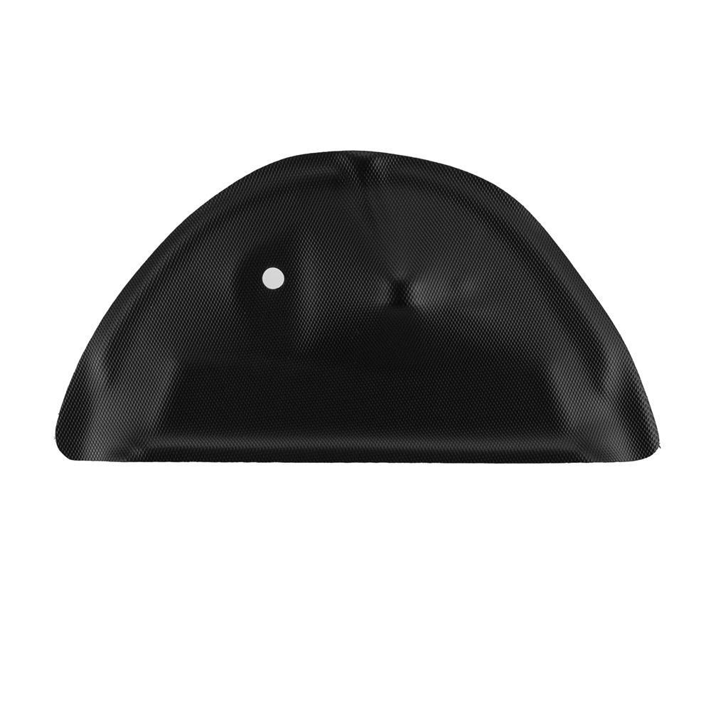 Apico Black Tbcm12a-Fb - Top Rad Cover For Montesa 4Rt 2005-2025 Factory
